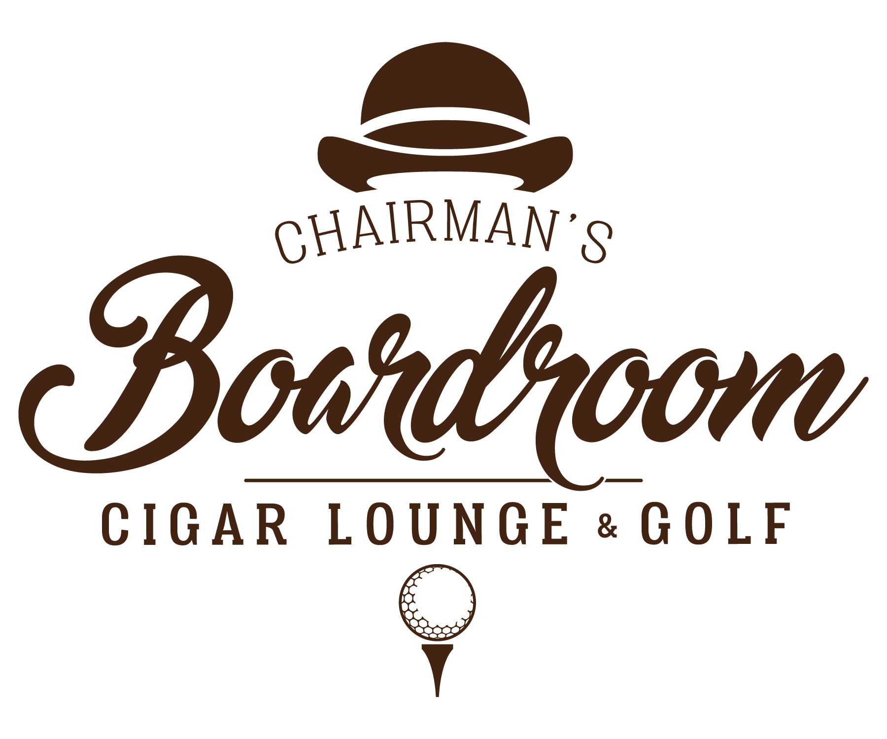 Chairman's Boardroom